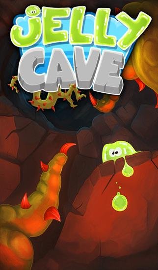 download Jelly cave apk